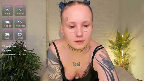 bennymurrh_ @ stripchat on 20241117