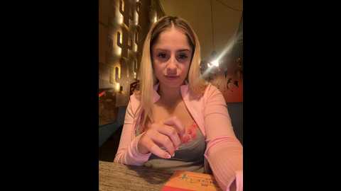 britneydimond @ stripchat on 20241117