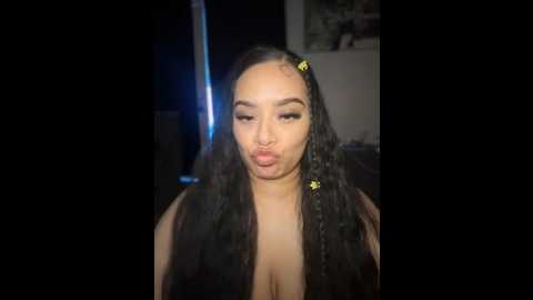 carmelaanthony @ stripchat on 20241117