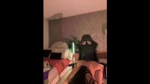 clarachanelricek @ stripchat on 20241117