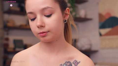 dominikaelis @ stripchat on 20241117