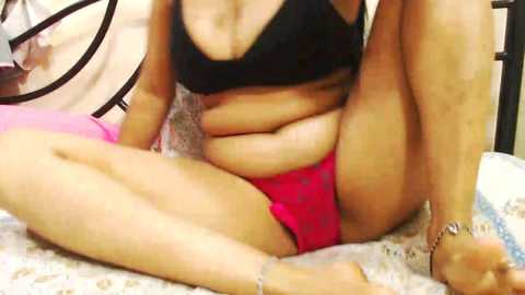 elina_raj @ stripchat on 20241117