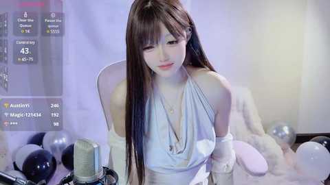 eveminii @ stripchat on 20241117