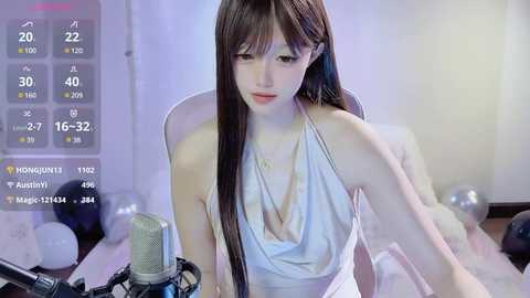 eveminii @ stripchat on 20241117