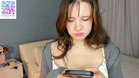 hanahcute @ stripchat on 20241117