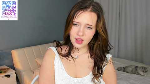 hanahcute @ stripchat on 20241117