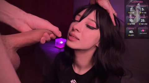 handsomepure @ stripchat on 20241117