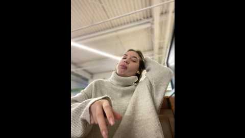 holly_molii @ stripchat on 20241117