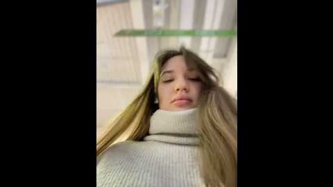 holly_molii @ stripchat on 20241117