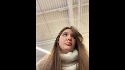 holly_molii @ stripchat on 20241117