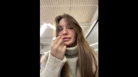 holly_molii @ stripchat on 20241117