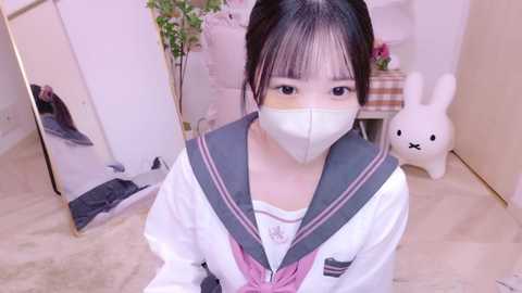 hono_cha @ stripchat on 20241117