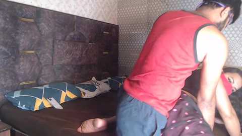 indian_anu @ stripchat on 20241117