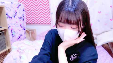 irohani_usagi @ stripchat on 20241117