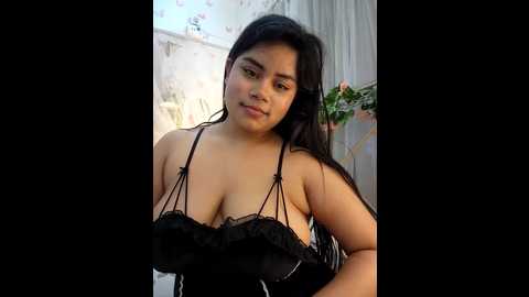 its_amesha @ stripchat on 20241117
