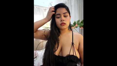 its_amesha @ stripchat on 20241117
