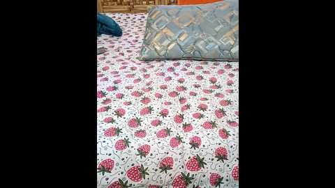 kaamuk_shweta @ stripchat on 20241117