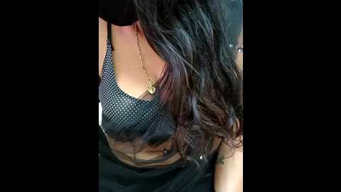 kaamuk_shweta @ stripchat on 20241117