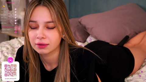 karyminogue @ stripchat on 20241117