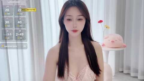 lan_mei @ stripchat on 20241117