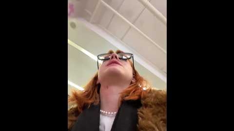 lexy__foxy @ stripchat on 20241117