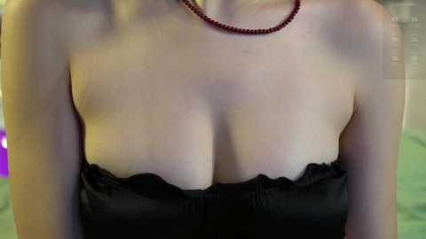 lisaleev @ stripchat on 20241117