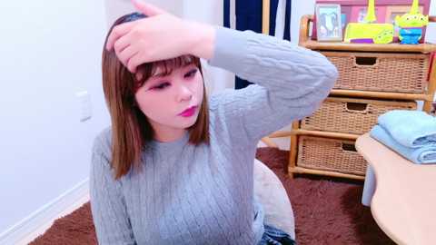 megu_melon @ stripchat on 20241117