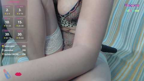 meliskayaa @ stripchat on 20241117