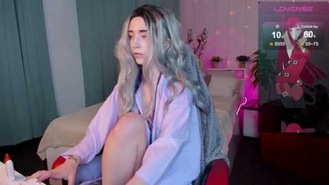 melissa_reis @ stripchat on 20241117