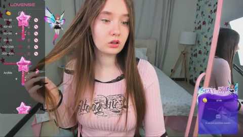 miss_ameliya @ stripchat on 20241117