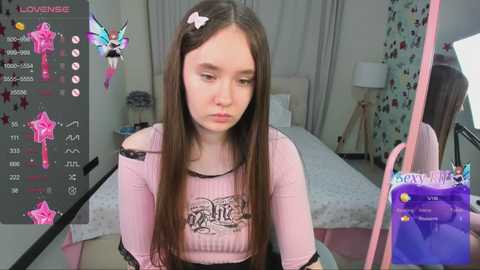 miss_ameliya @ stripchat on 20241117