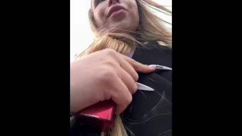 mur_girl @ stripchat on 20241117