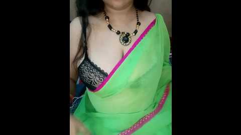 navya_ji @ stripchat on 20241117