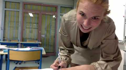 redhairedteacher @ stripchat on 20241117