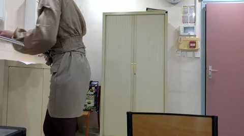 redhairedteacher @ stripchat on 20241117