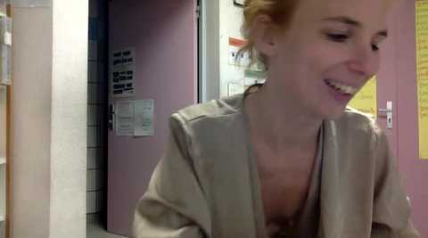 redhairedteacher @ stripchat on 20241117