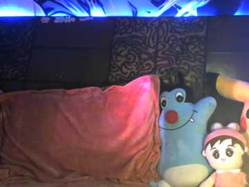 riya1206 @ stripchat on 20241117