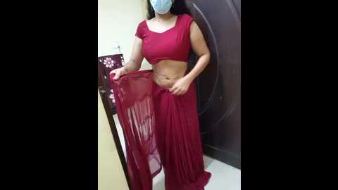 roja_telugu777 @ stripchat on 20241117