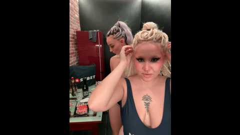 rollinggirls @ stripchat on 20241117