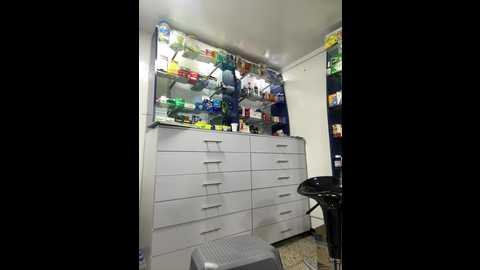 roouse @ stripchat on 20241117