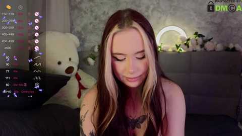 rubyalaska @ stripchat on 20241117