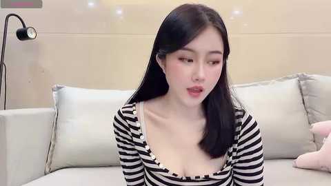 ruoling_19 @ stripchat on 20241117