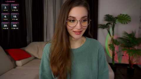 sanyadears @ stripchat on 20241117