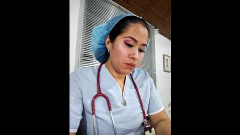 sweet__nurse @ stripchat on 20241117