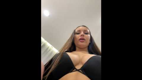 syka0001 @ stripchat on 20241117