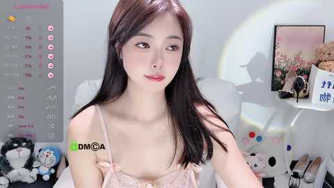 ubela_7 @ stripchat on 20241117