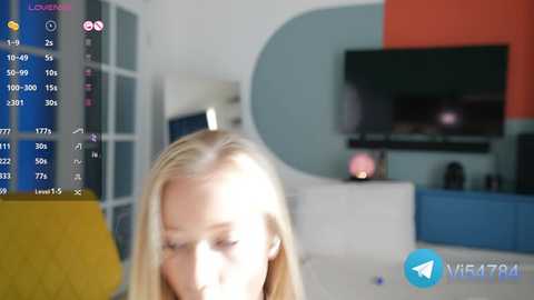 vika54784 @ stripchat on 20241117