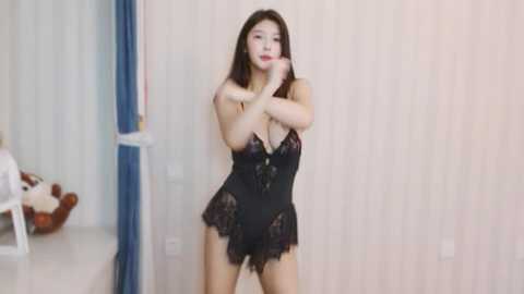 xiaohua_rose @ stripchat on 20241117