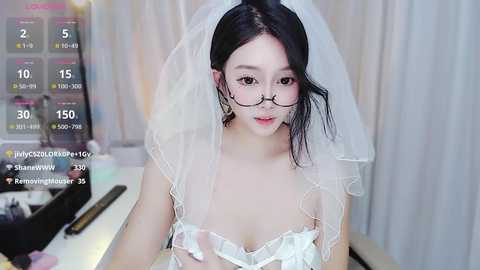 xiaoxiaoguaibao @ stripchat on 20241117