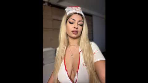 yaramoon_ @ stripchat on 20241117